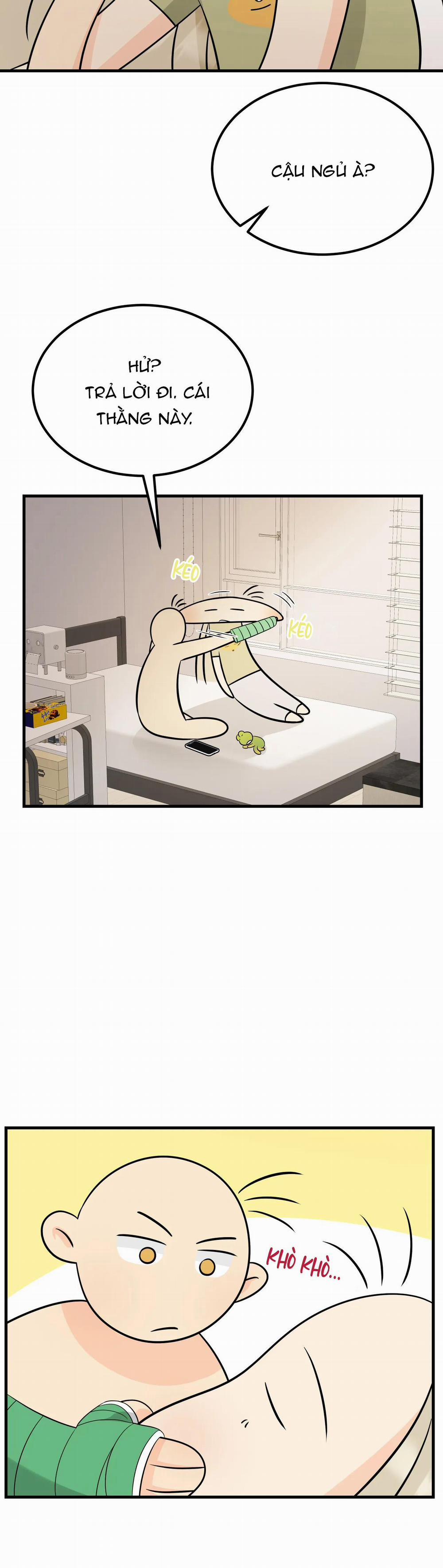 Tình Yêu Cổ Tích 12 trang 10