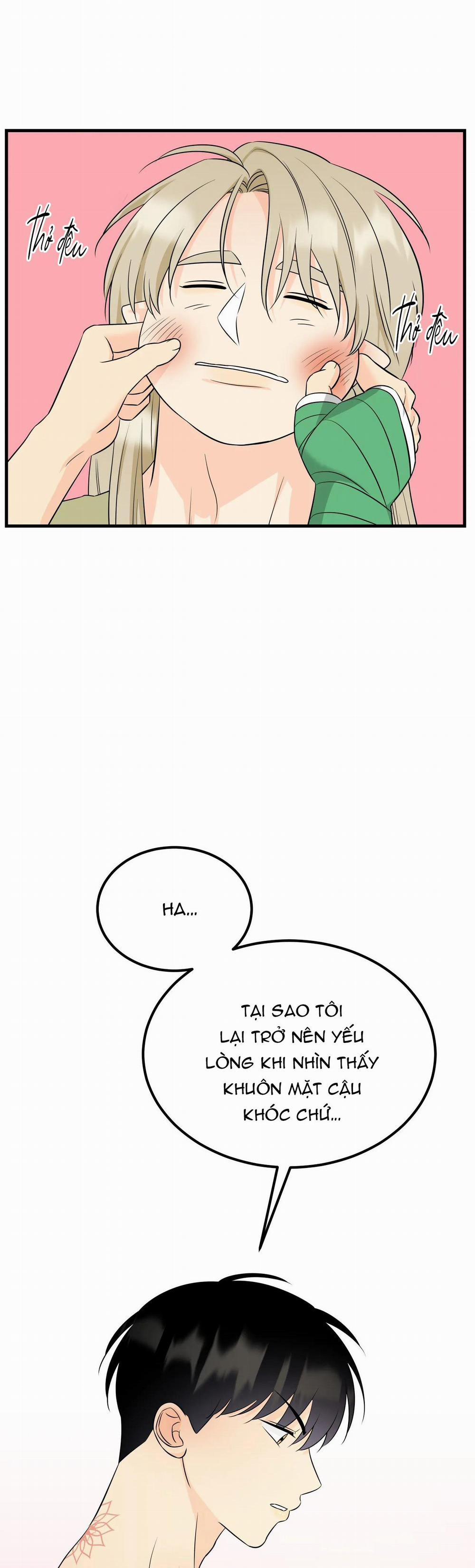 Tình Yêu Cổ Tích 12 trang 11