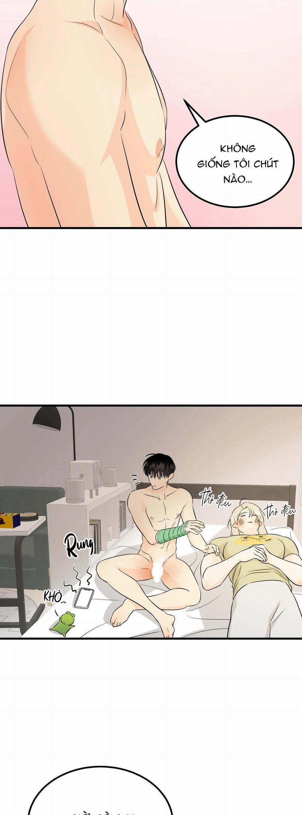 Tình Yêu Cổ Tích 12 trang 12