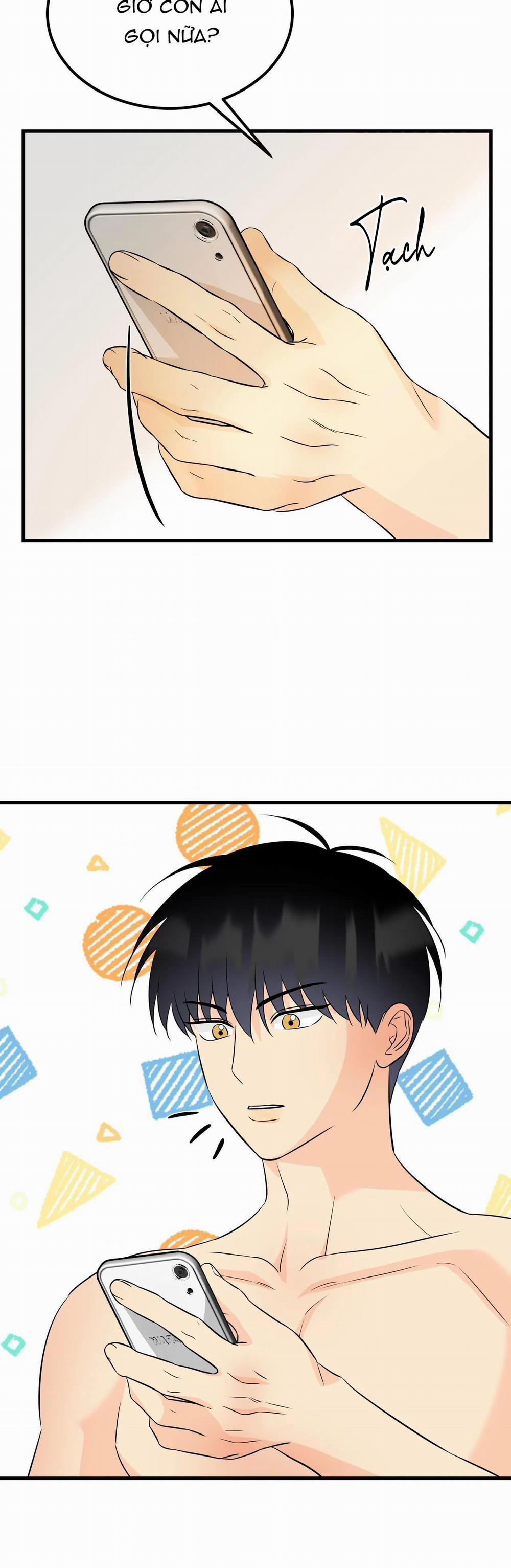 Tình Yêu Cổ Tích 12 trang 13