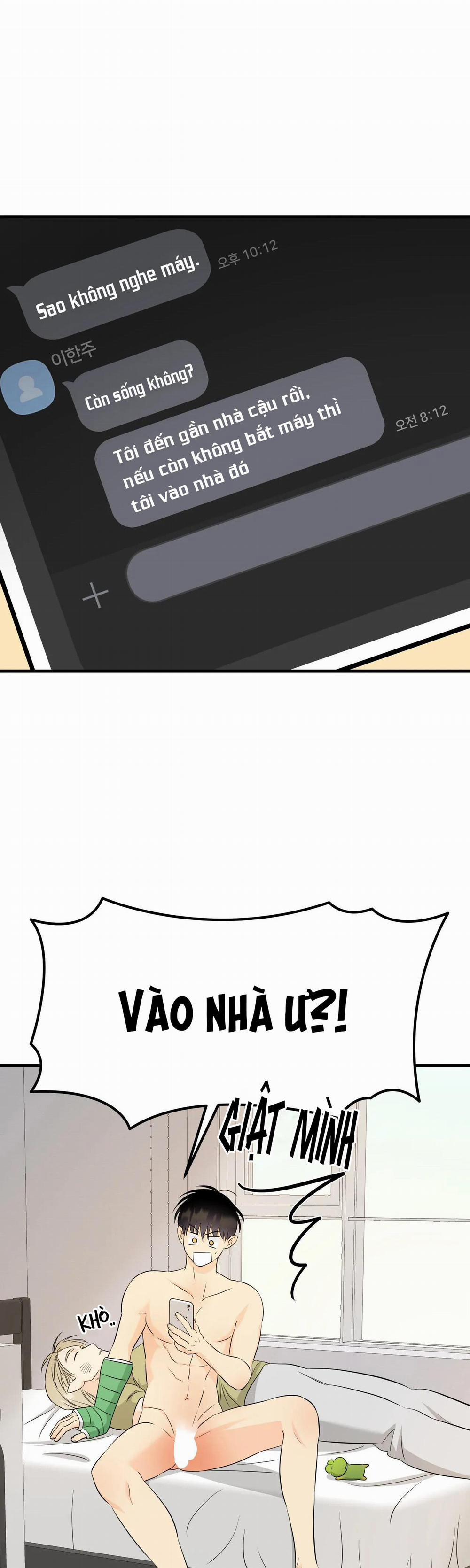 Tình Yêu Cổ Tích 12 trang 14