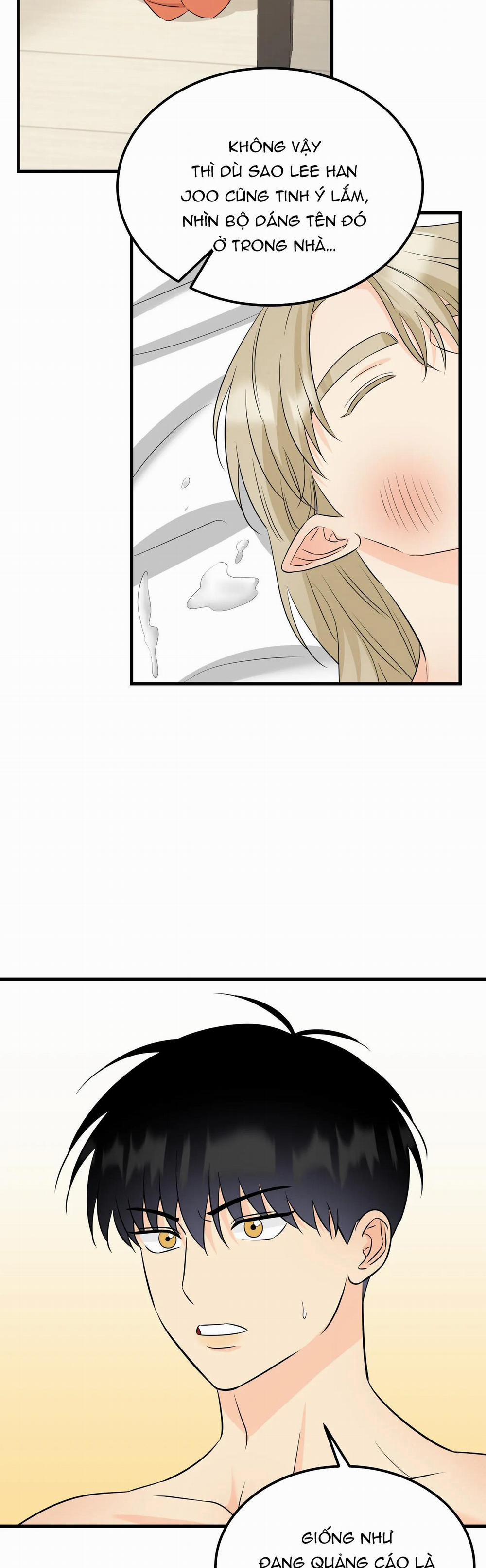 Tình Yêu Cổ Tích 12 trang 16