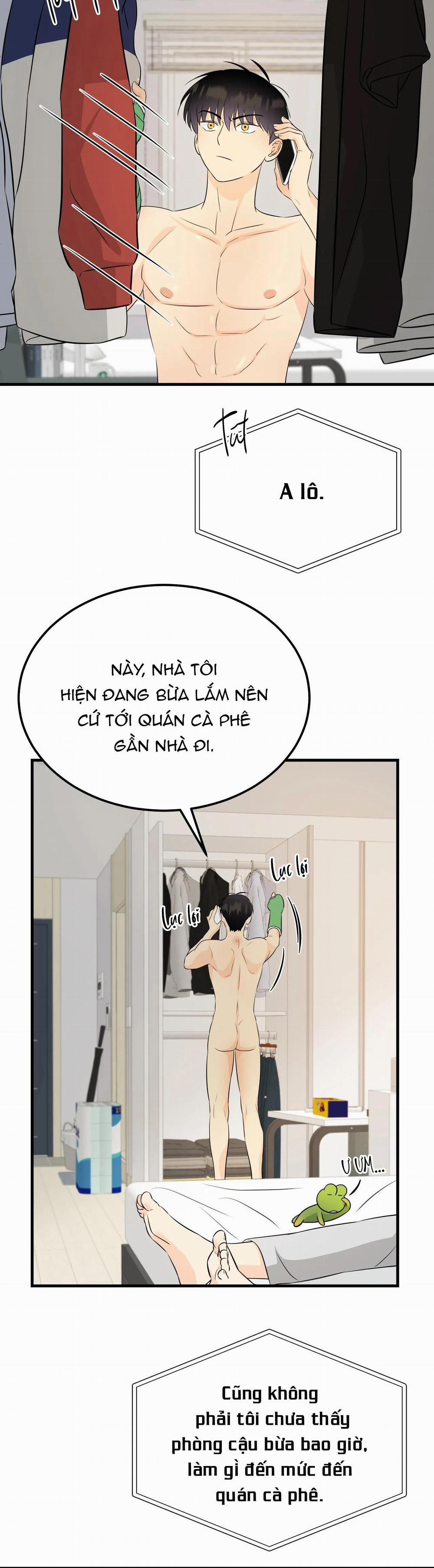 Tình Yêu Cổ Tích 12 trang 18