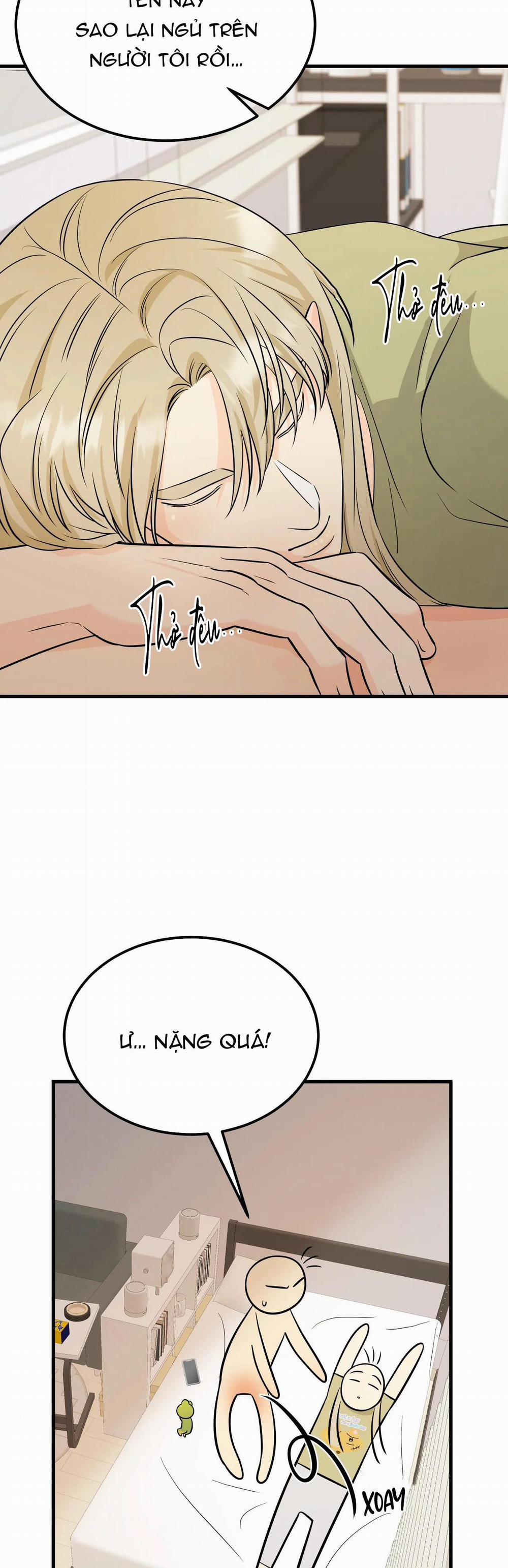 Tình Yêu Cổ Tích 12 trang 2