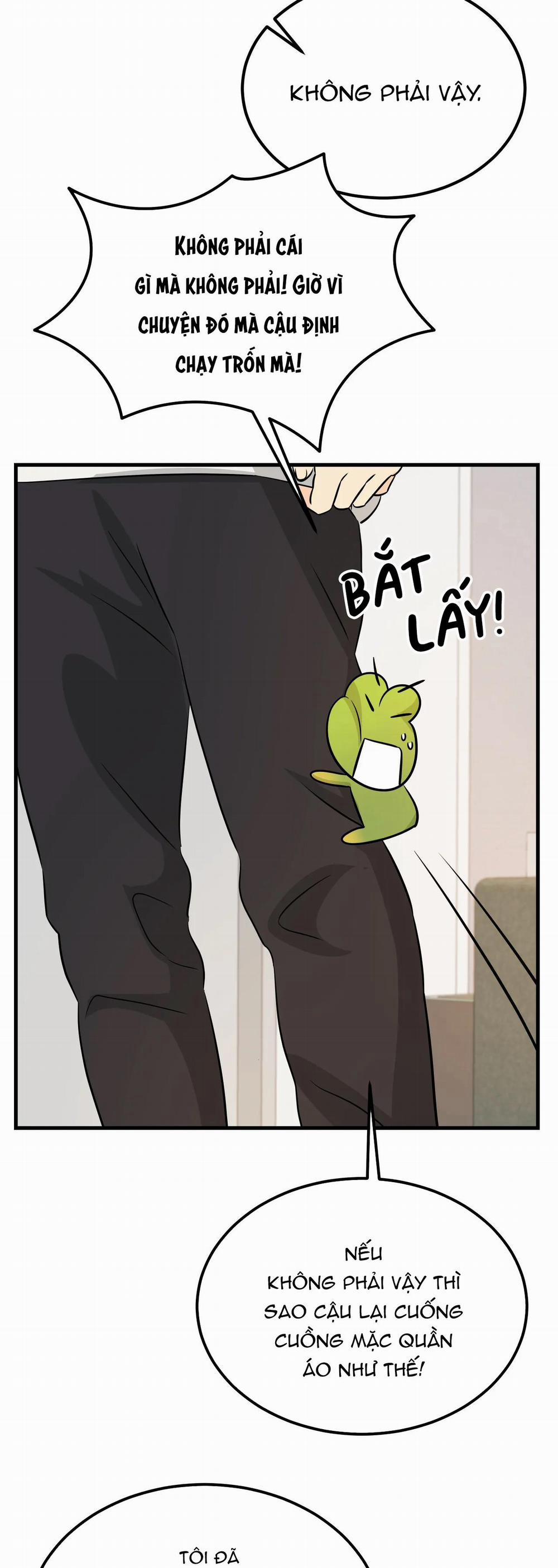 Tình Yêu Cổ Tích 12 trang 21