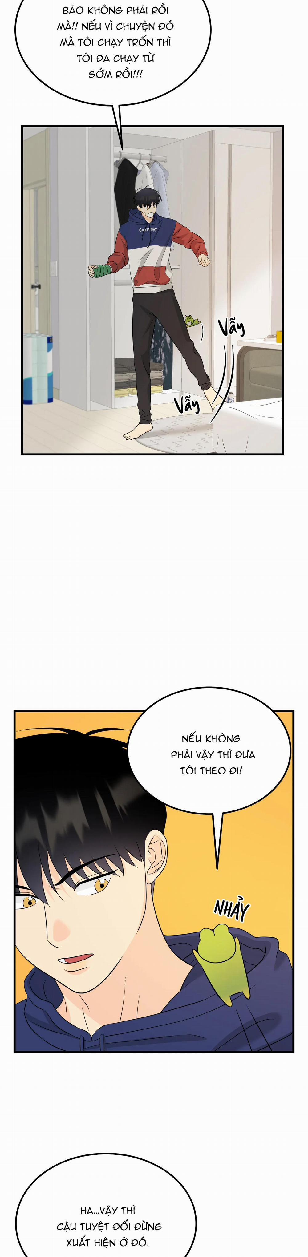 Tình Yêu Cổ Tích 12 trang 22