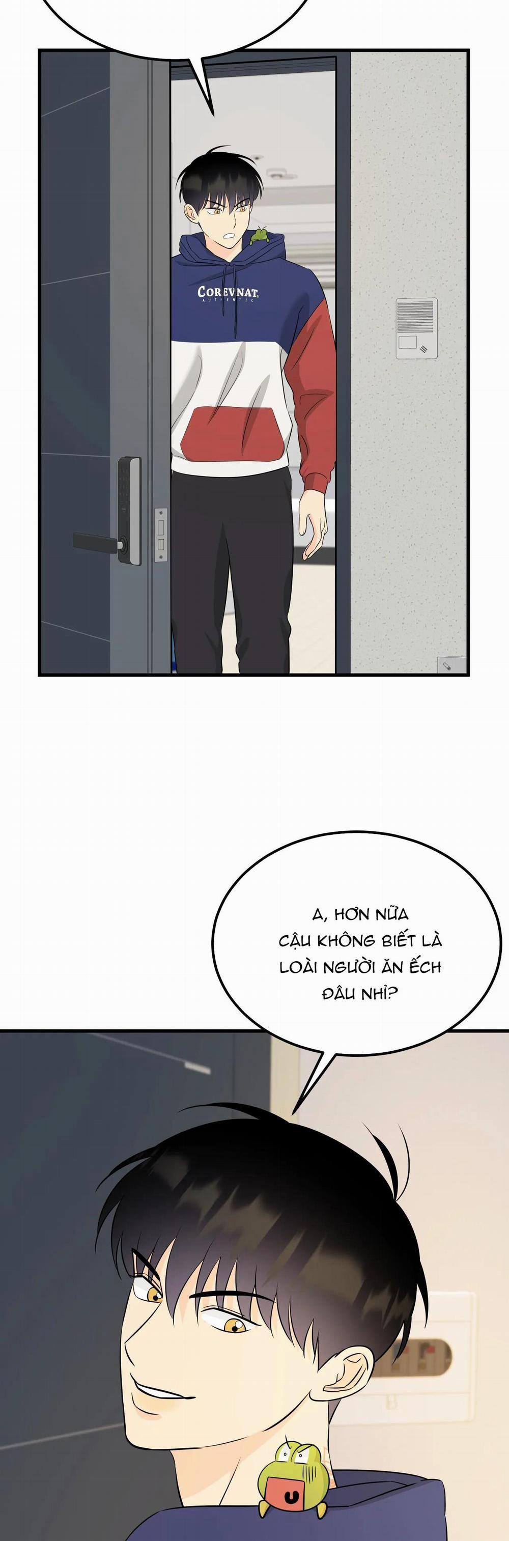 Tình Yêu Cổ Tích 12 trang 23