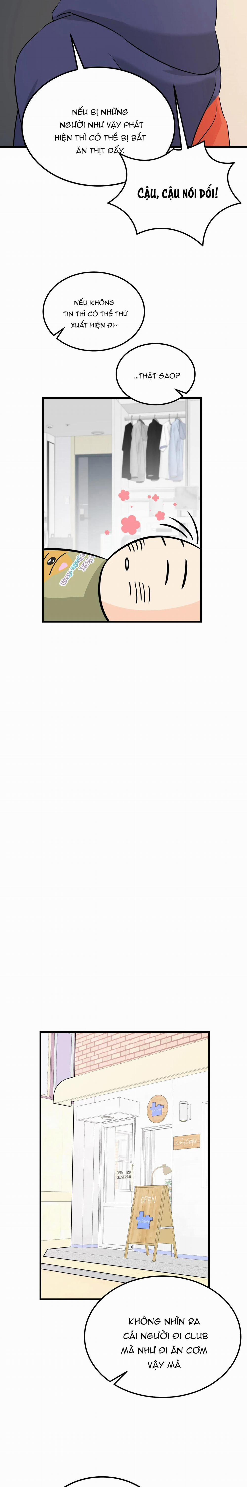 Tình Yêu Cổ Tích 12 trang 24