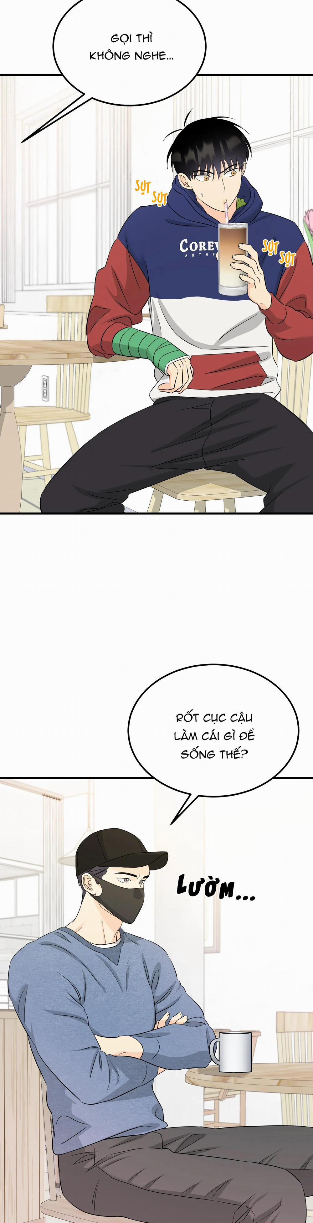 Tình Yêu Cổ Tích 12 trang 25