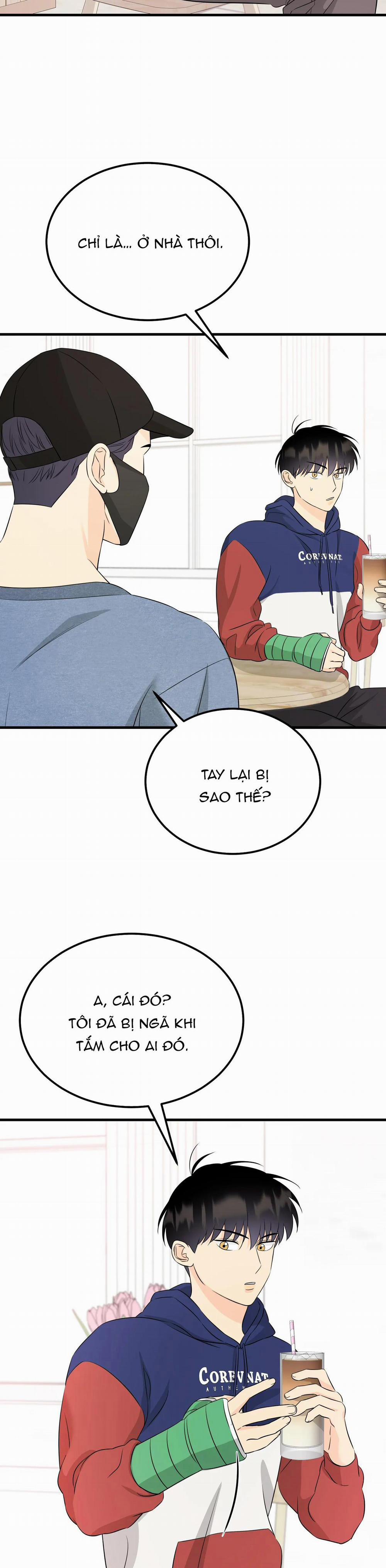 Tình Yêu Cổ Tích 12 trang 26