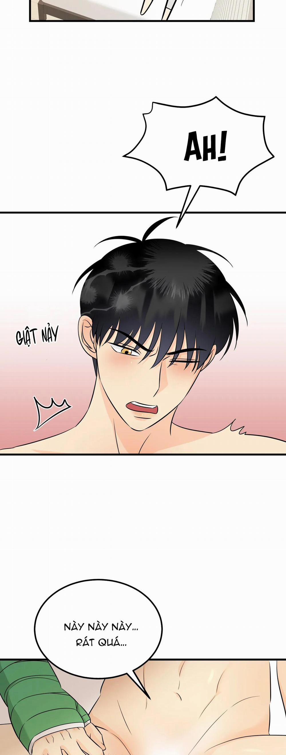 Tình Yêu Cổ Tích 12 trang 3