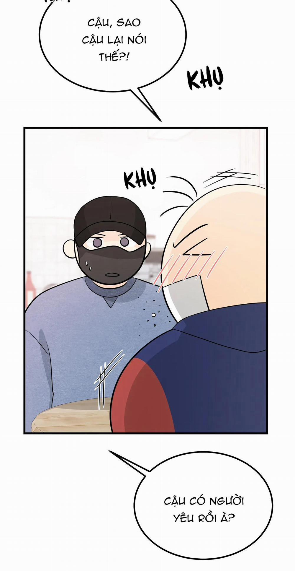 Tình Yêu Cổ Tích 12 trang 30