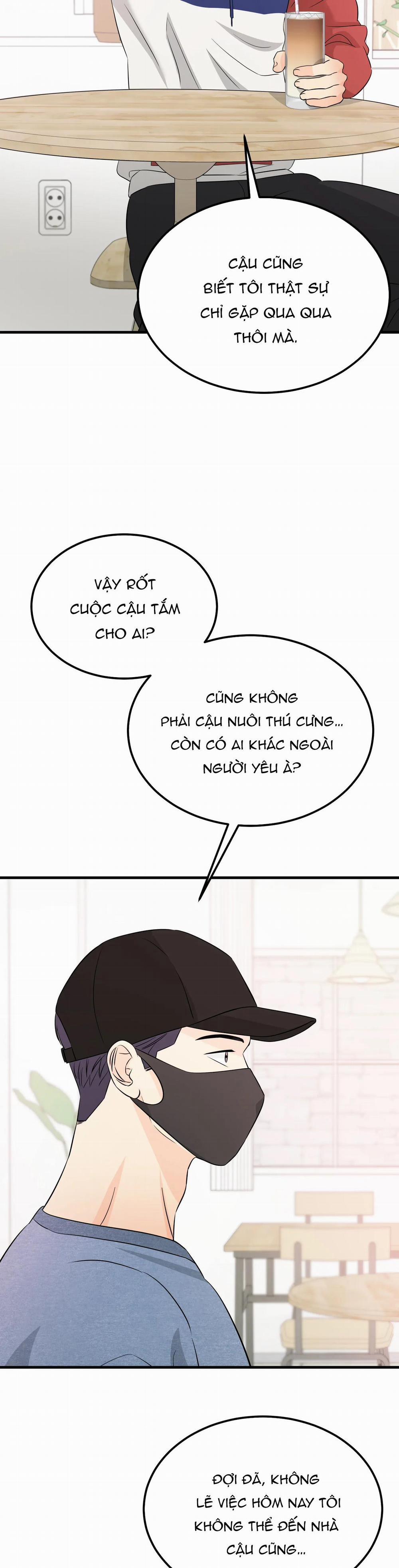 Tình Yêu Cổ Tích 12 trang 32