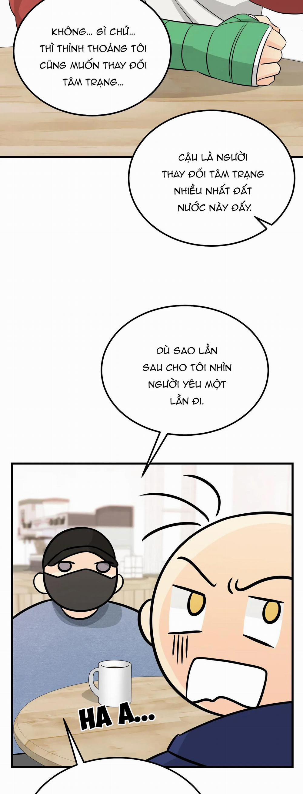 Tình Yêu Cổ Tích 12 trang 35