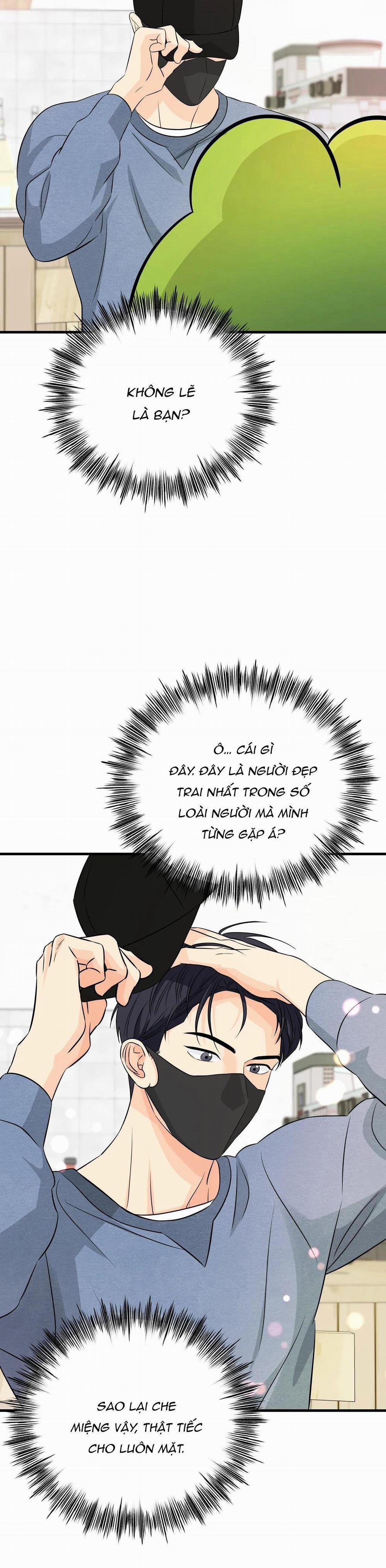 Tình Yêu Cổ Tích 12 trang 38