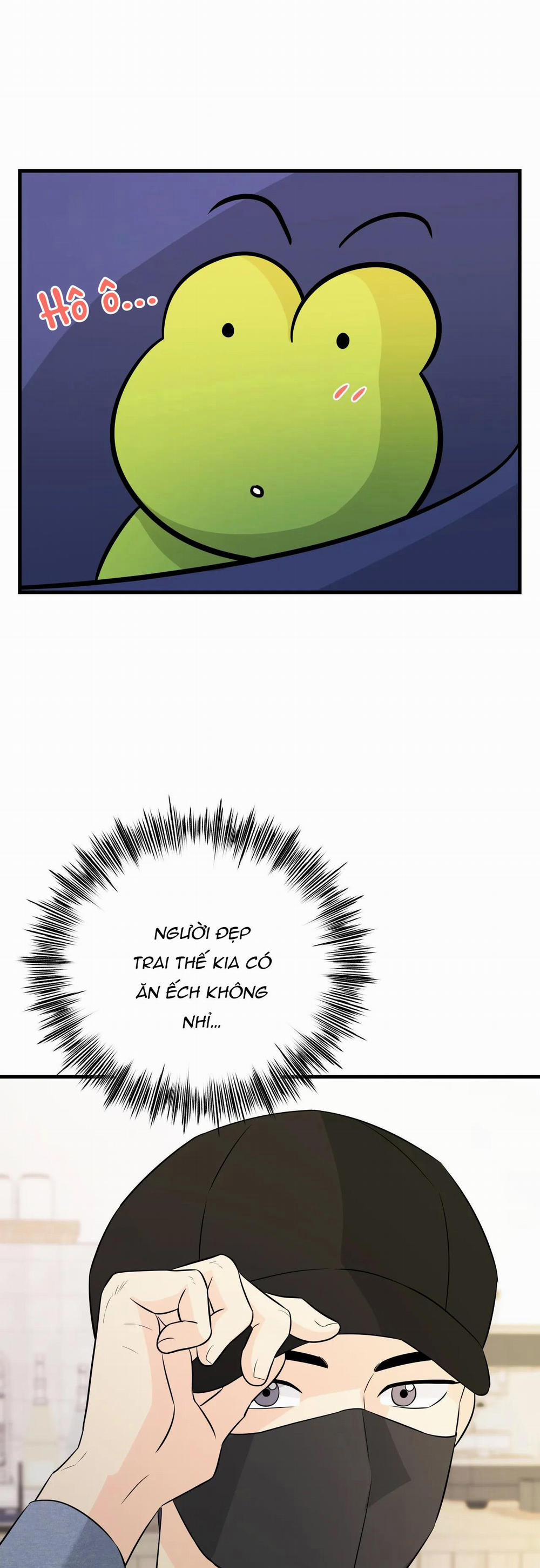 Tình Yêu Cổ Tích 12 trang 39