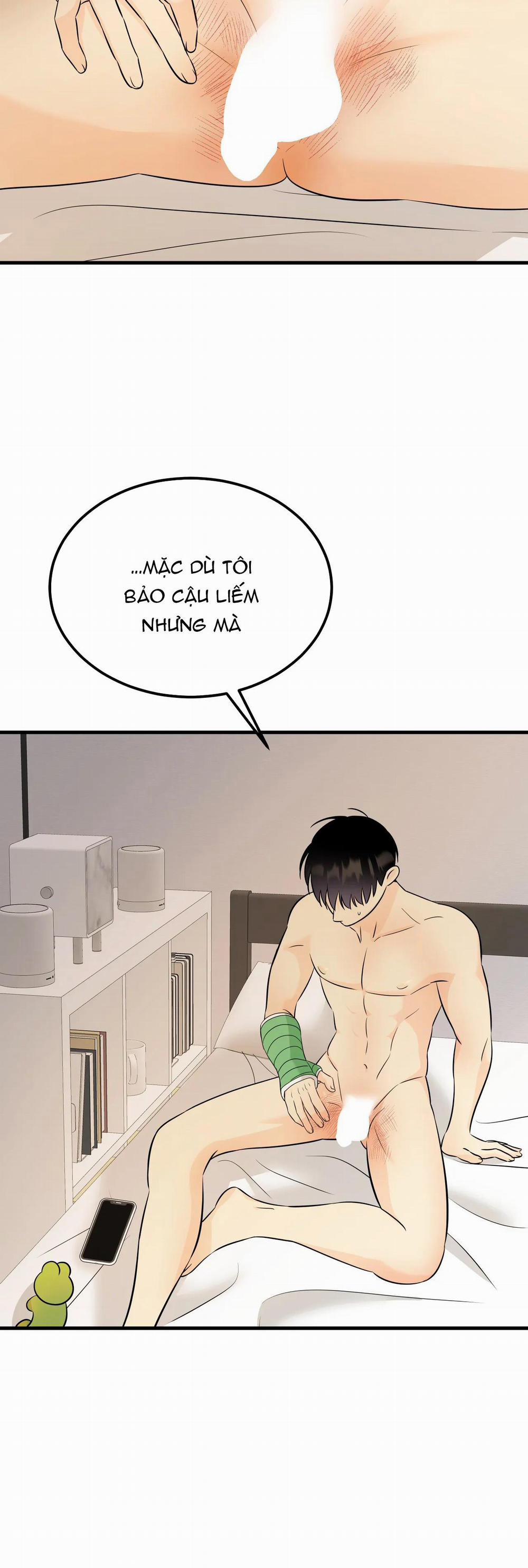 Tình Yêu Cổ Tích 12 trang 4