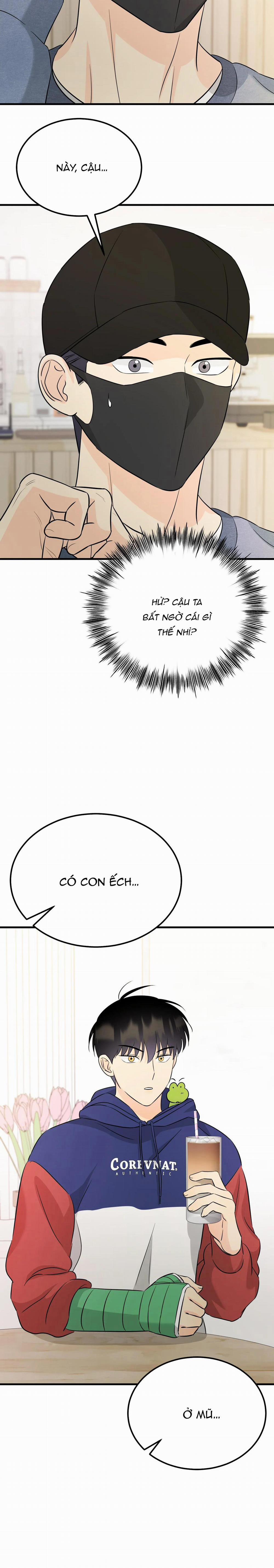 Tình Yêu Cổ Tích 12 trang 40