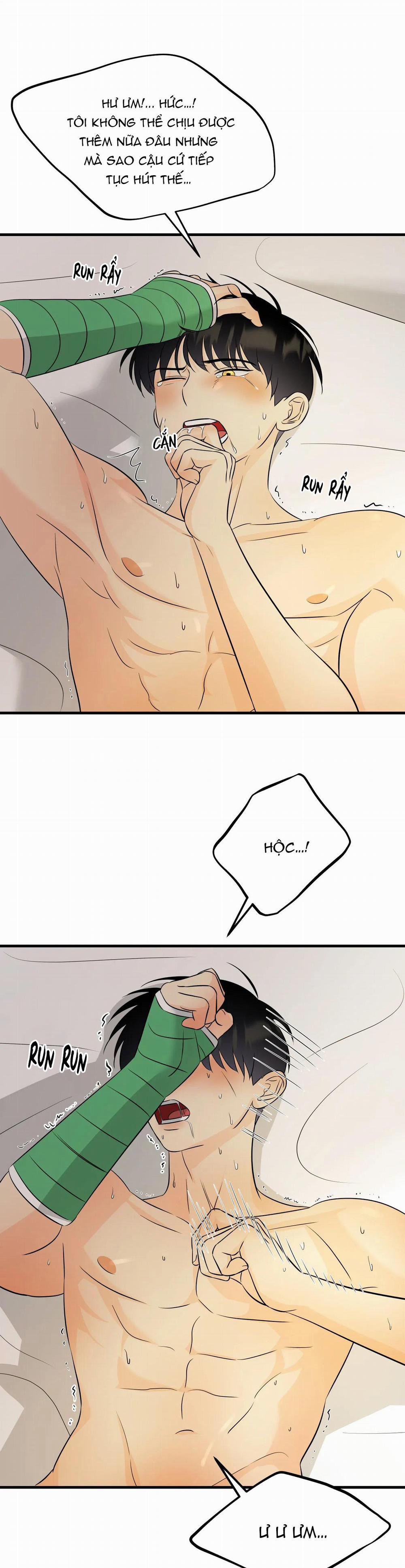 Tình Yêu Cổ Tích 12 trang 7