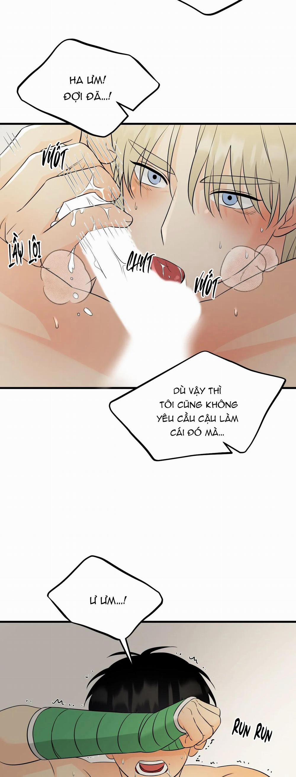 Tình Yêu Cổ Tích 12 trang 8