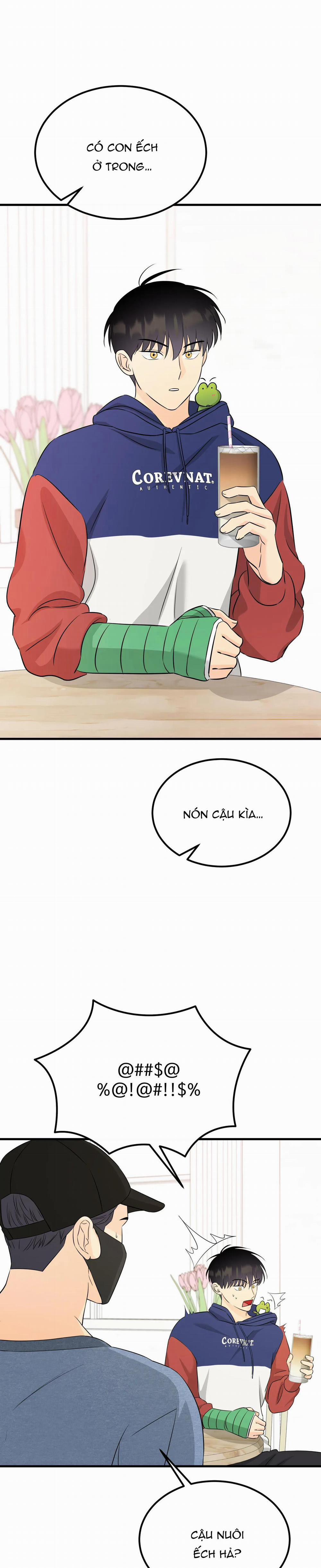 Tình Yêu Cổ Tích 13 trang 0