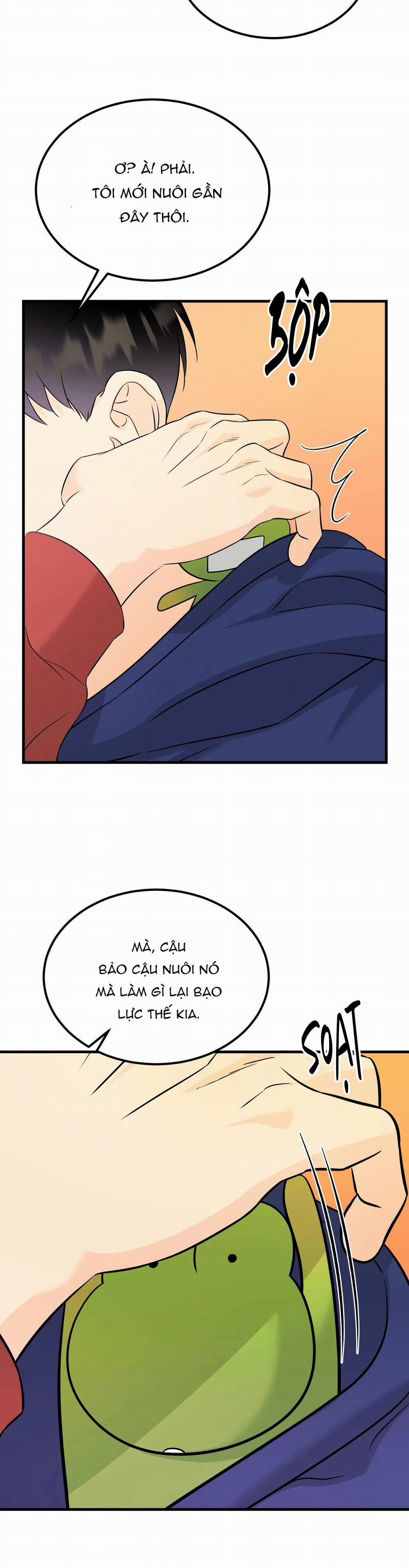 Tình Yêu Cổ Tích 13 trang 1