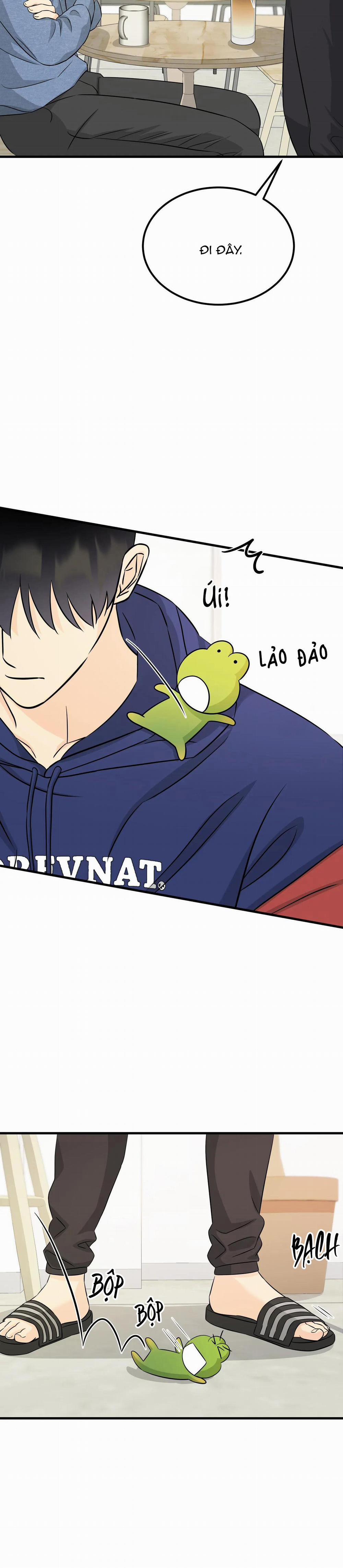 Tình Yêu Cổ Tích 13 trang 10