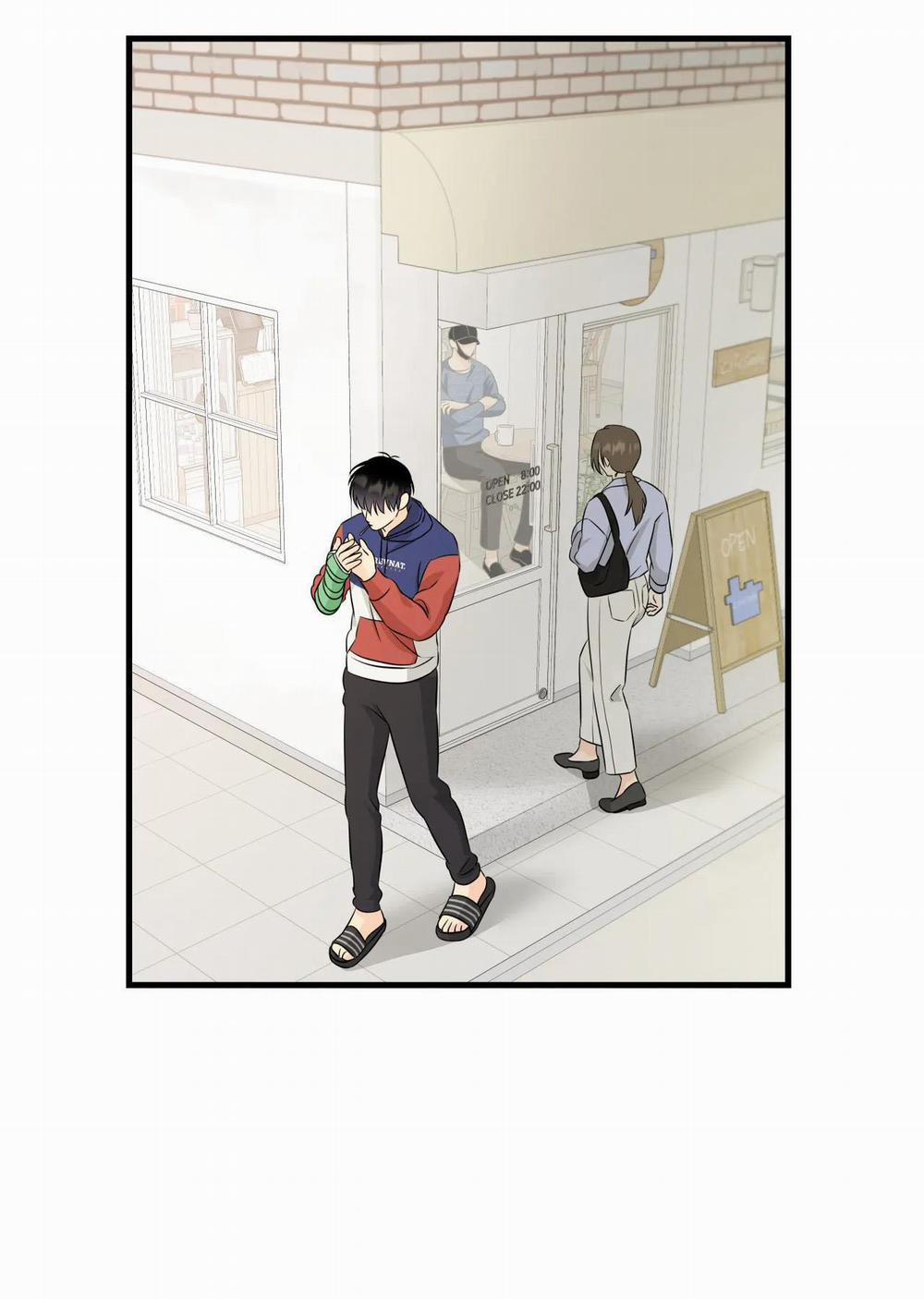 Tình Yêu Cổ Tích 13 trang 11