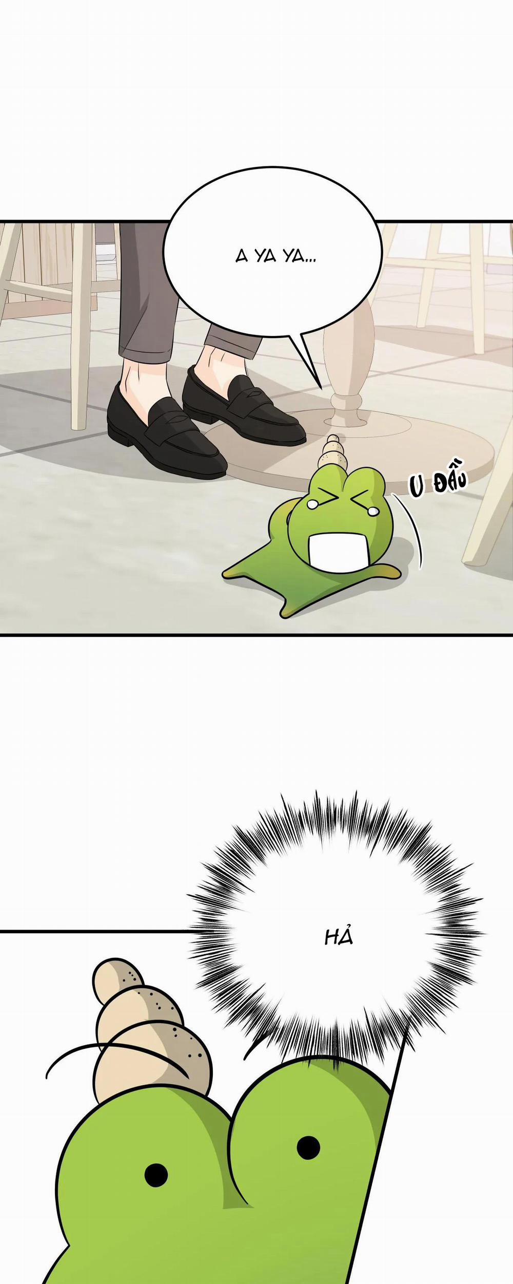 Tình Yêu Cổ Tích 13 trang 13