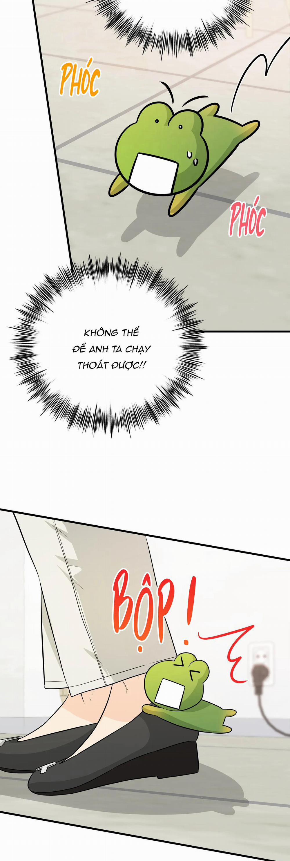 Tình Yêu Cổ Tích 13 trang 15