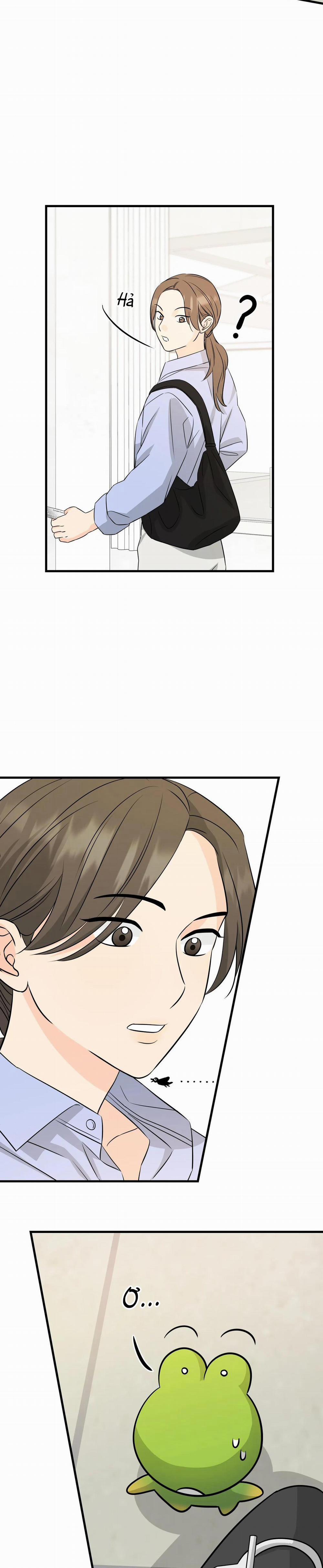 Tình Yêu Cổ Tích 13 trang 16