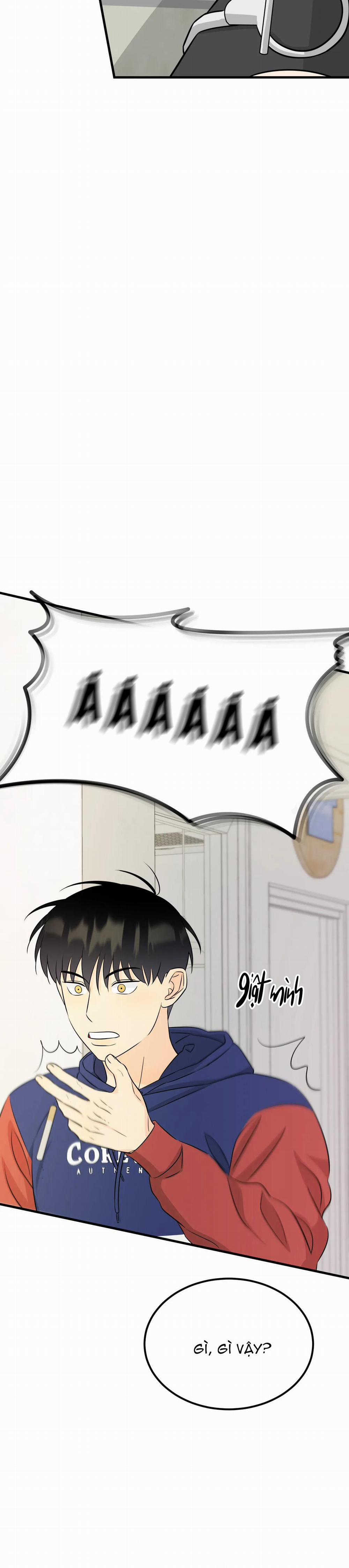 Tình Yêu Cổ Tích 13 trang 17