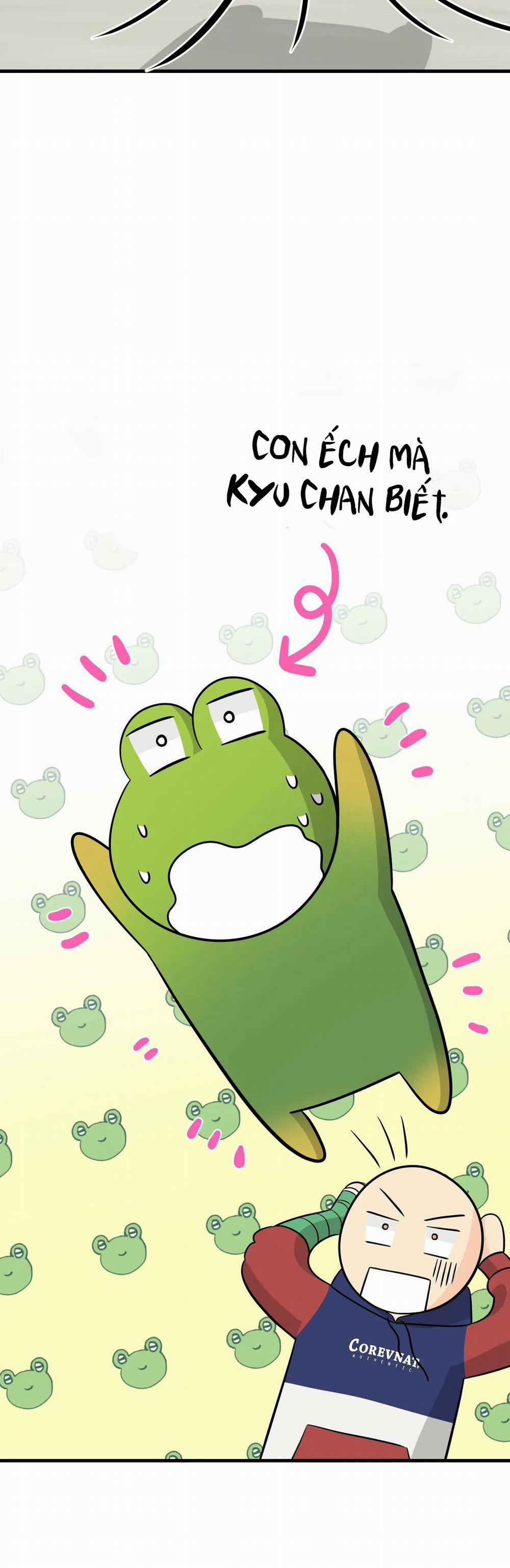 Tình Yêu Cổ Tích 13 trang 20