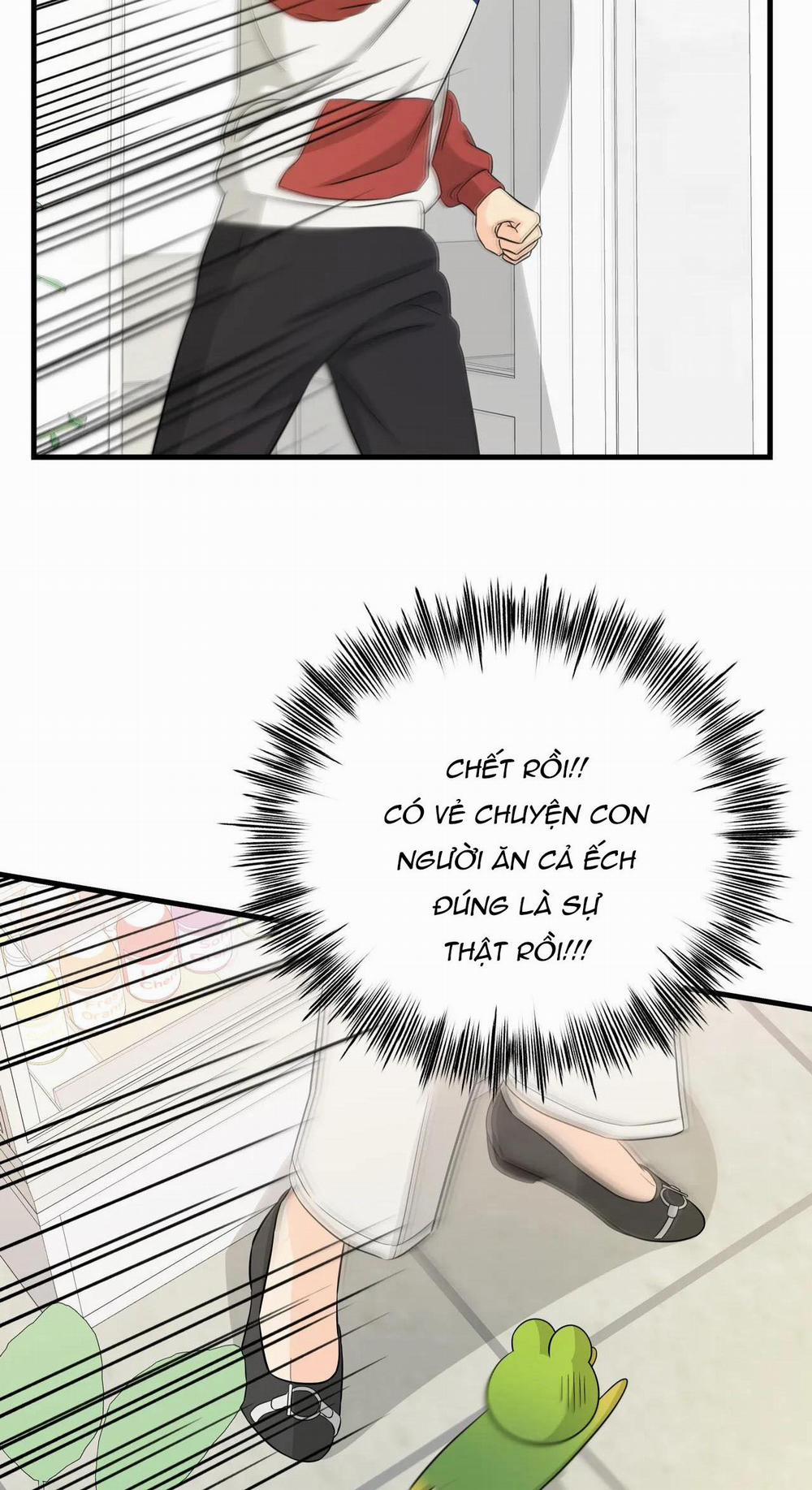 Tình Yêu Cổ Tích 13 trang 22