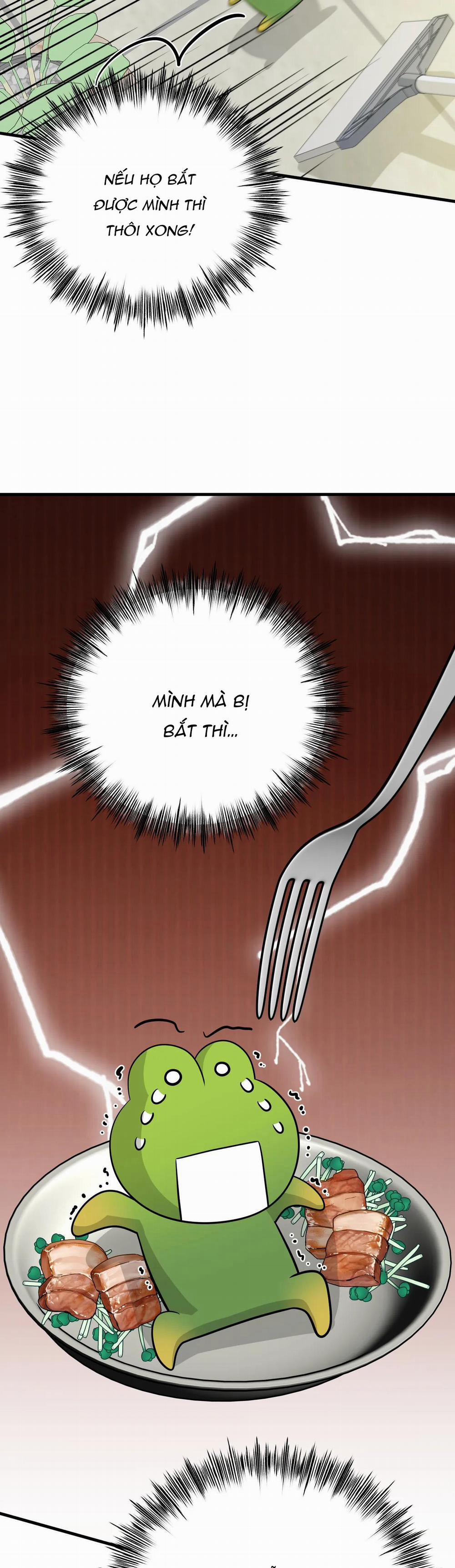 Tình Yêu Cổ Tích 13 trang 23