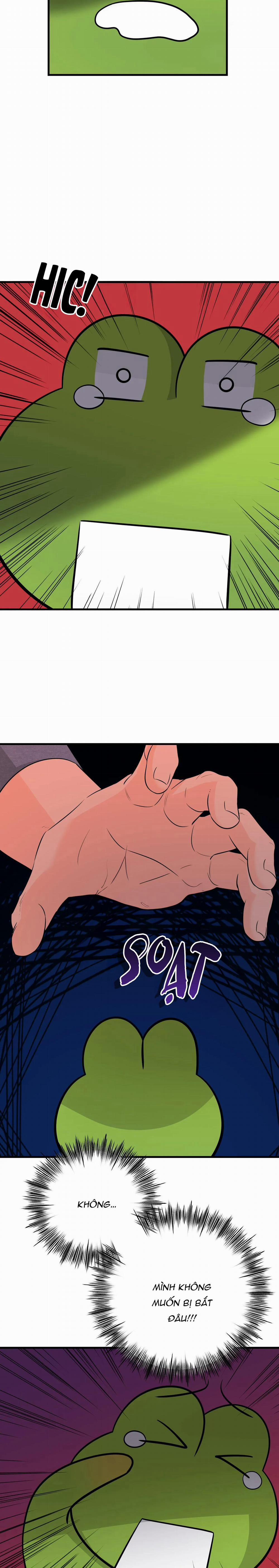 Tình Yêu Cổ Tích 13 trang 26