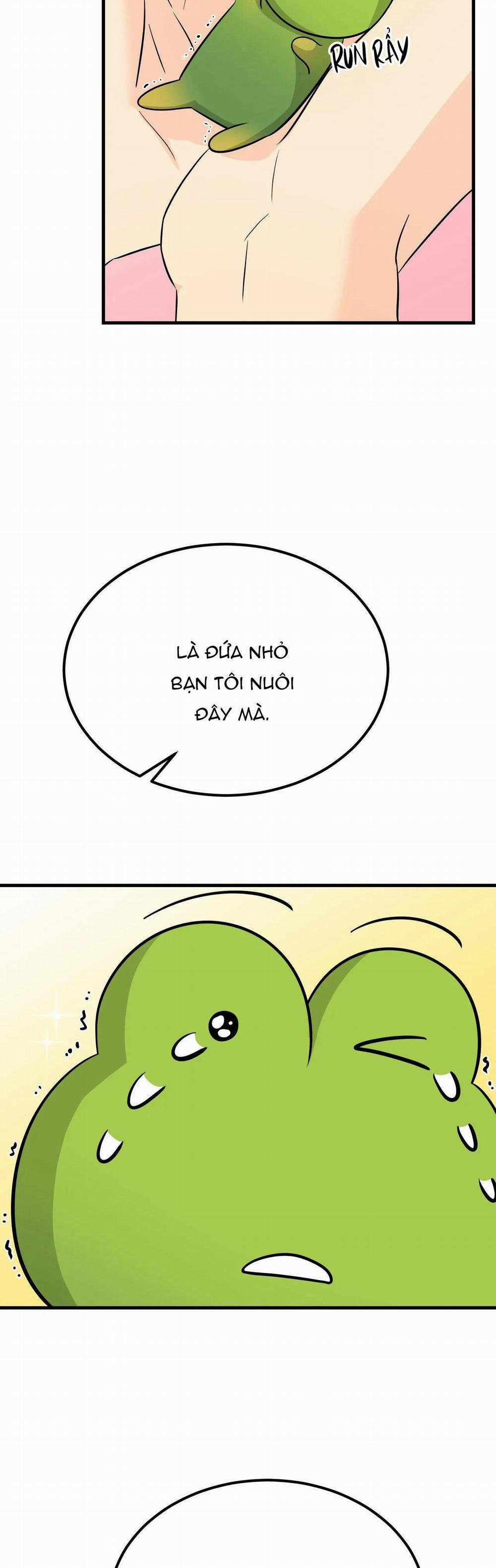 Tình Yêu Cổ Tích 13 trang 29