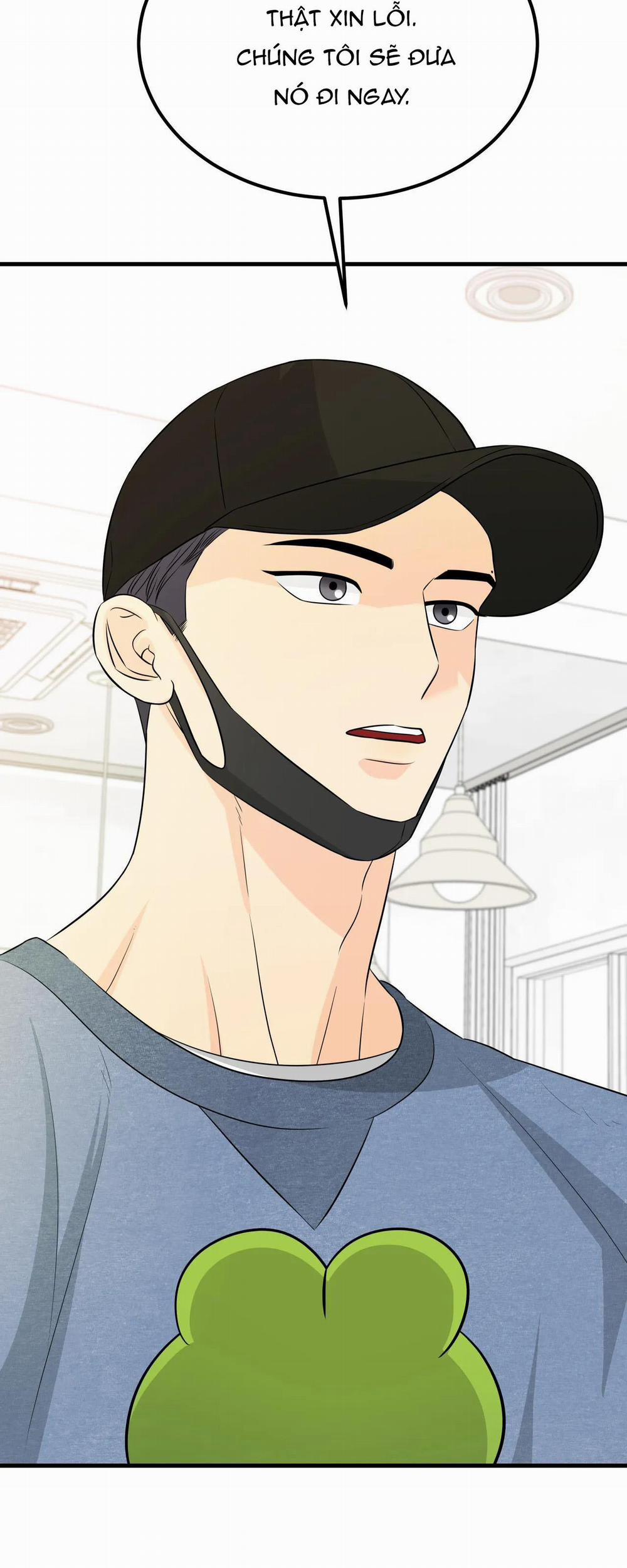 Tình Yêu Cổ Tích 13 trang 30