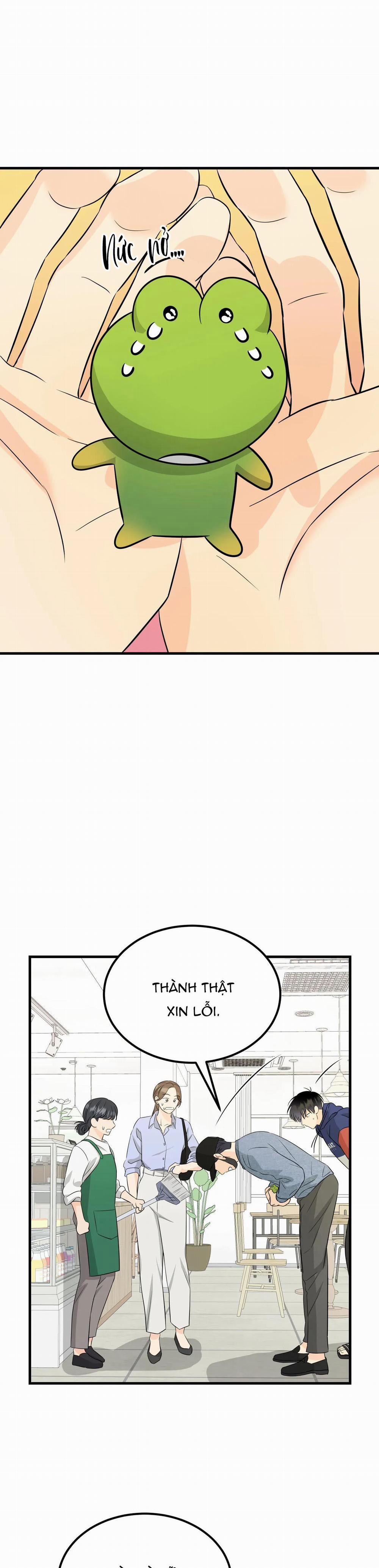 Tình Yêu Cổ Tích 13 trang 31