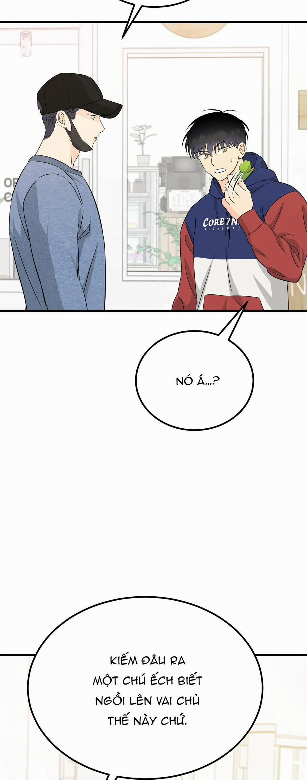 Tình Yêu Cổ Tích 13 trang 34