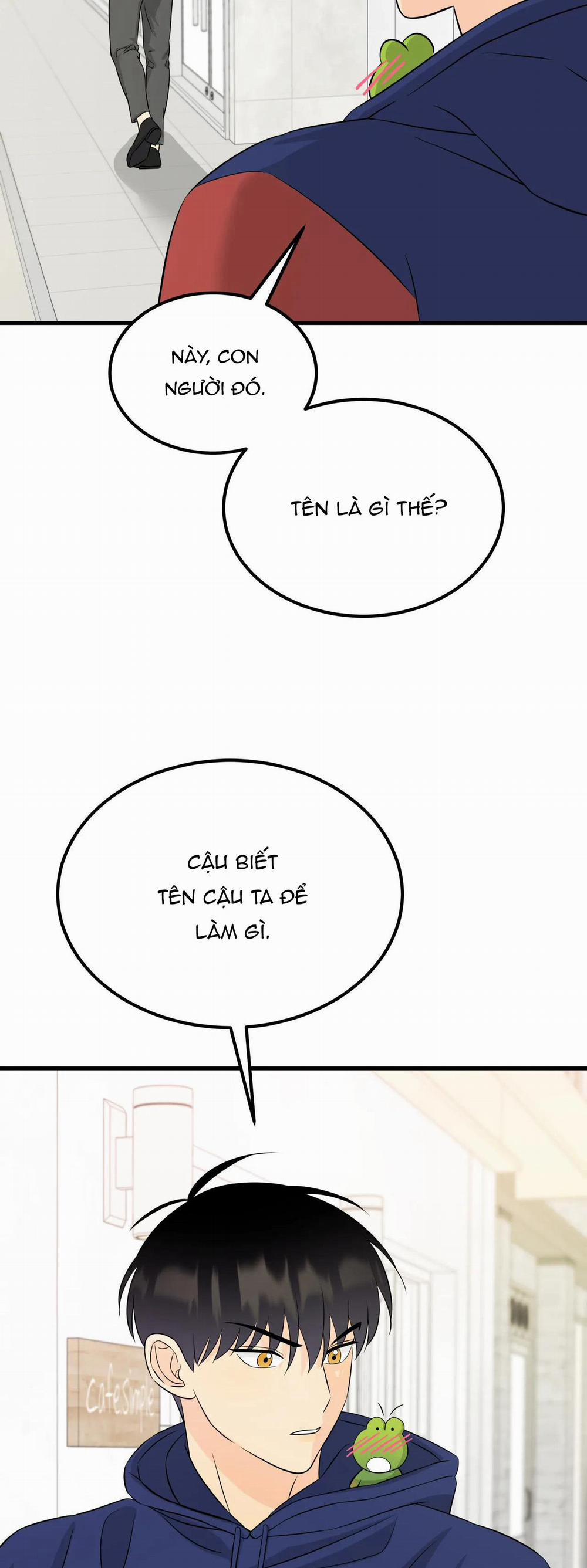 Tình Yêu Cổ Tích 13 trang 40