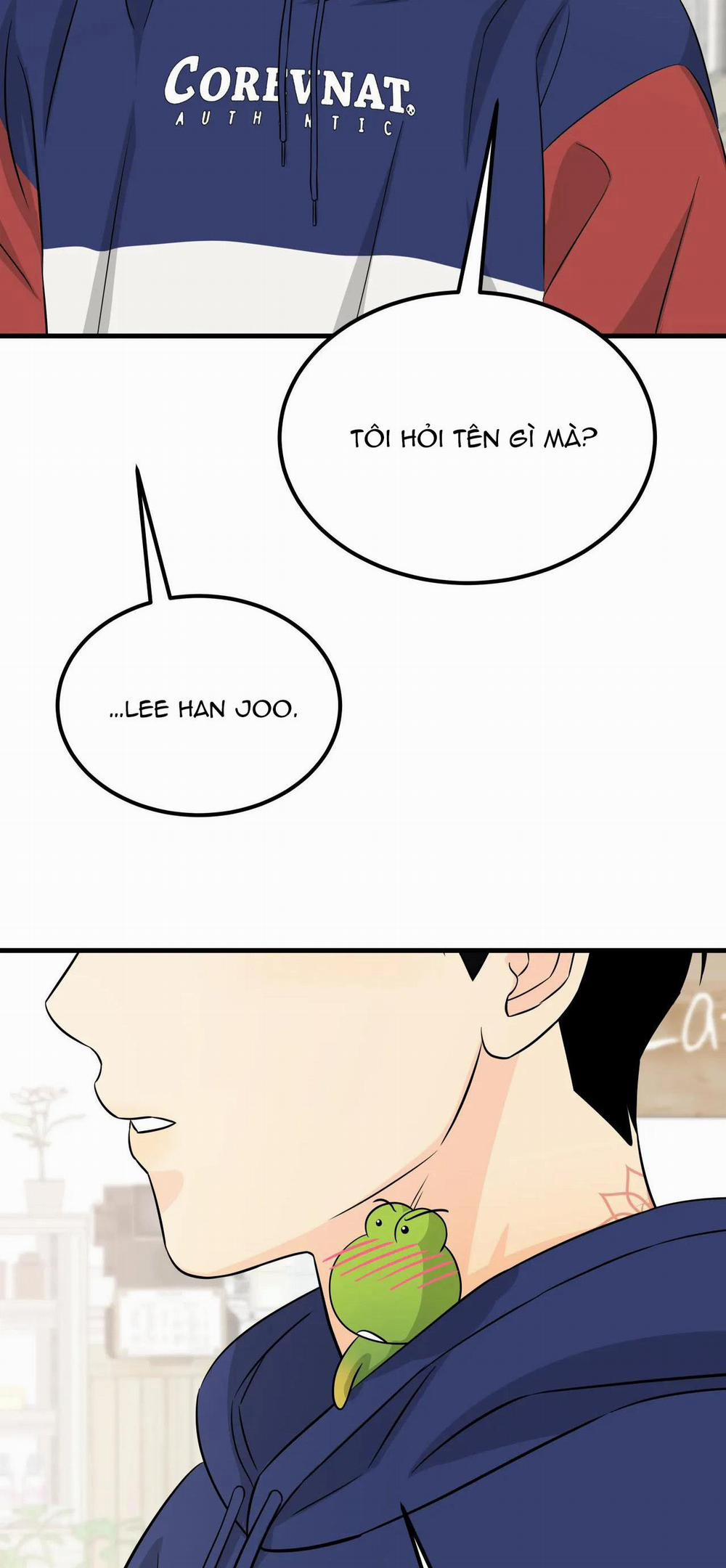 Tình Yêu Cổ Tích 13 trang 41