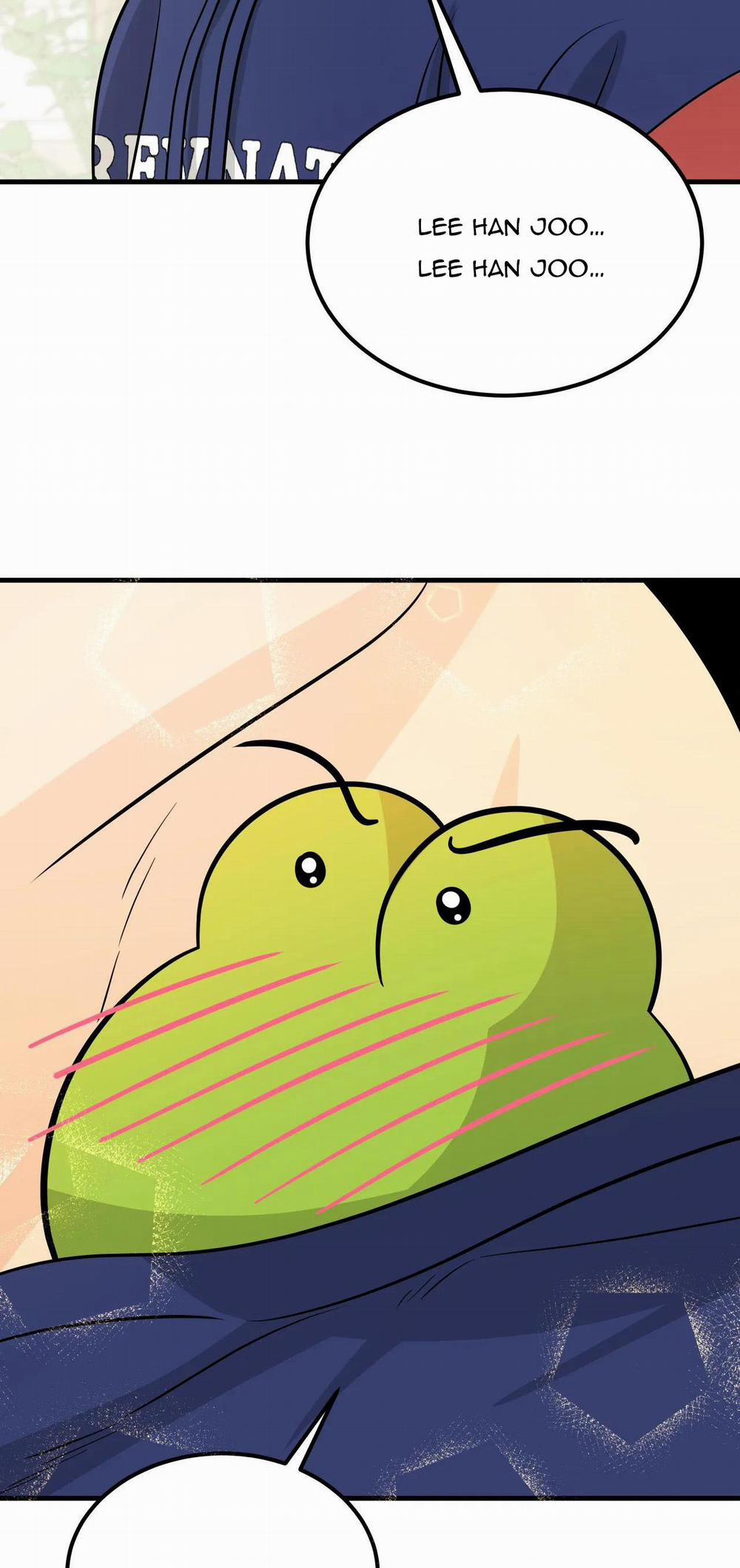 Tình Yêu Cổ Tích 13 trang 42