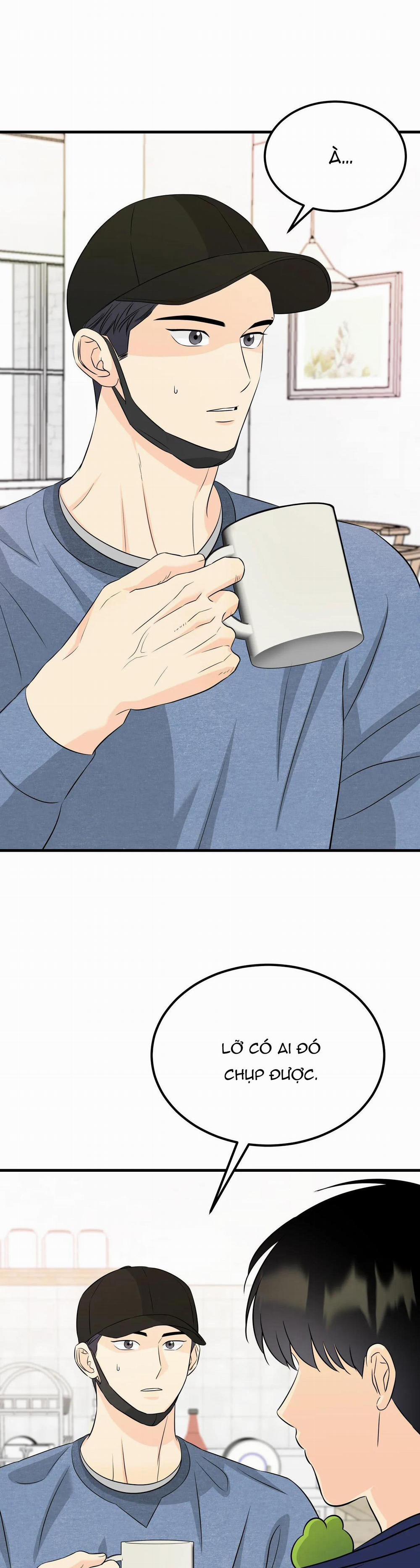 Tình Yêu Cổ Tích 13 trang 5