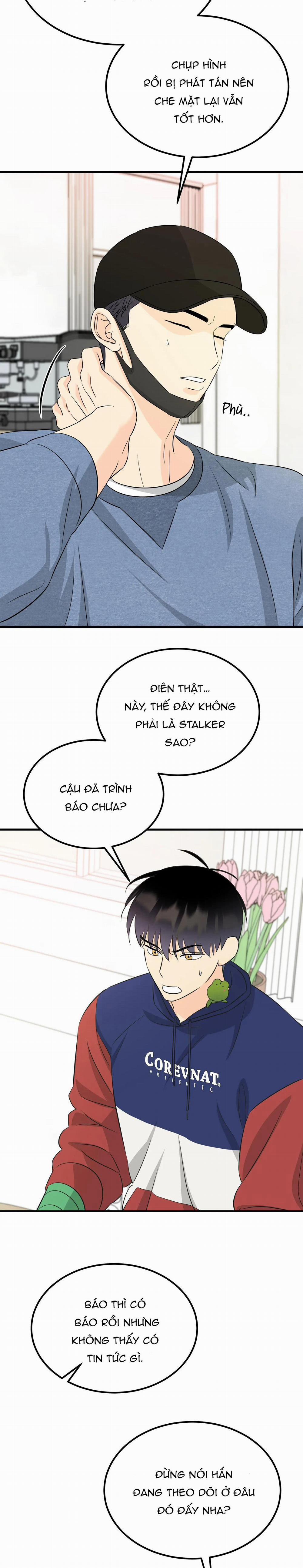 Tình Yêu Cổ Tích 13 trang 8