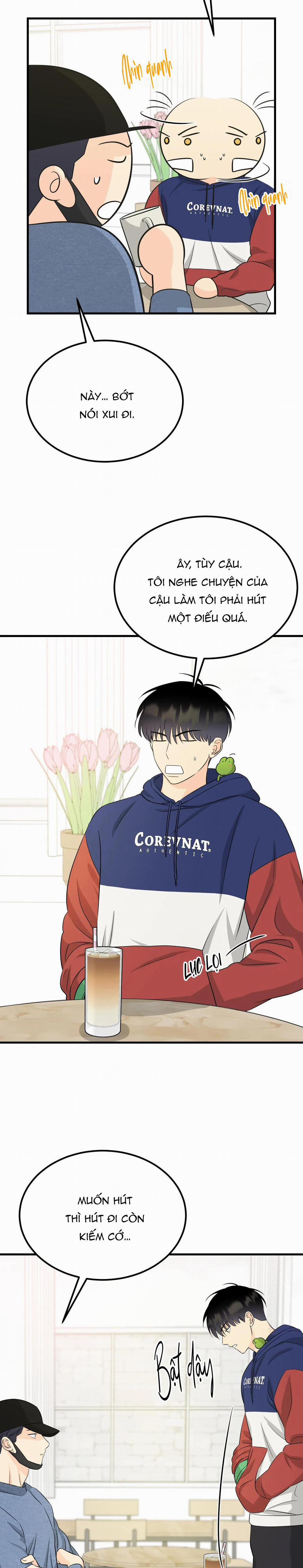 Tình Yêu Cổ Tích 13 trang 9