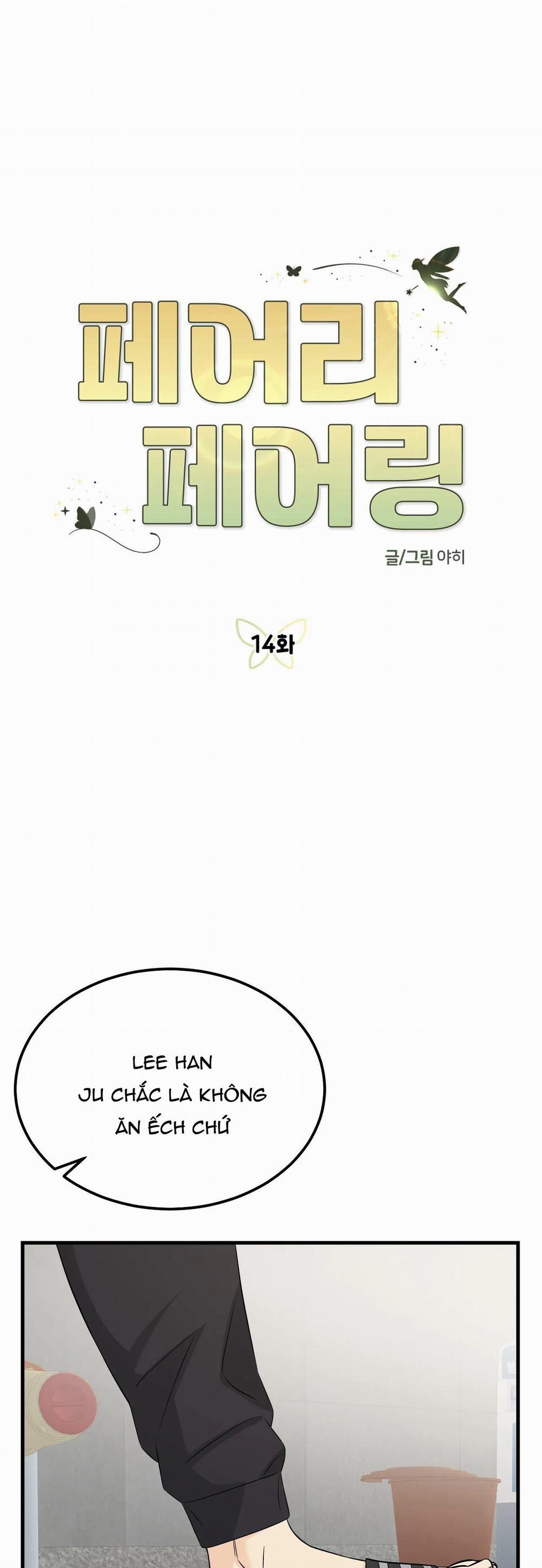 Tình Yêu Cổ Tích 14 trang 0