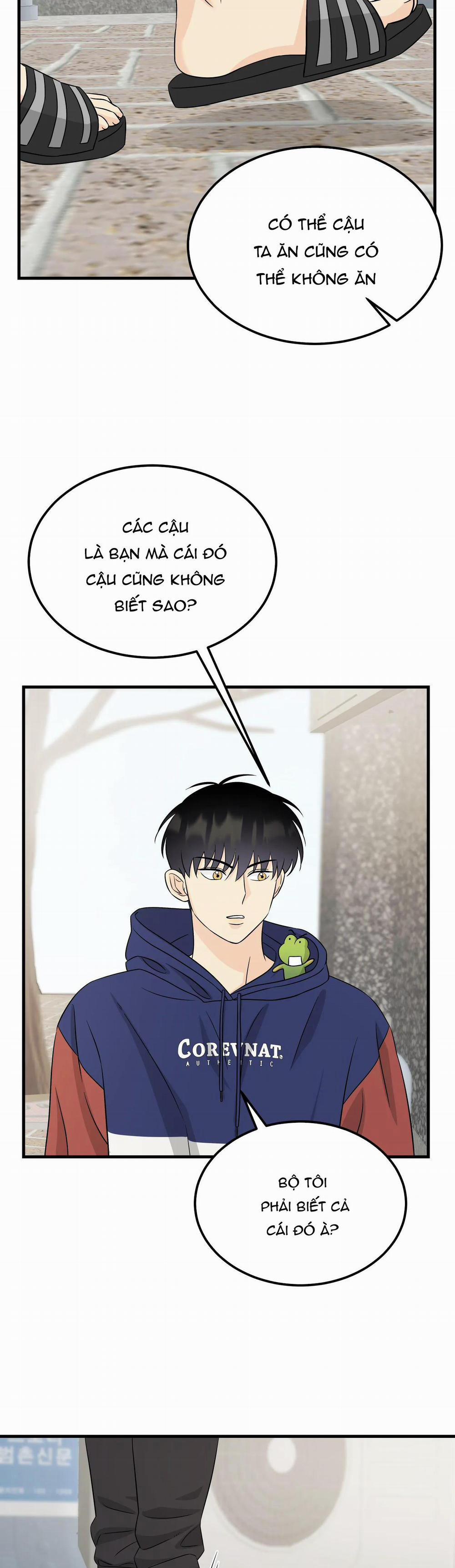 Tình Yêu Cổ Tích 14 trang 1