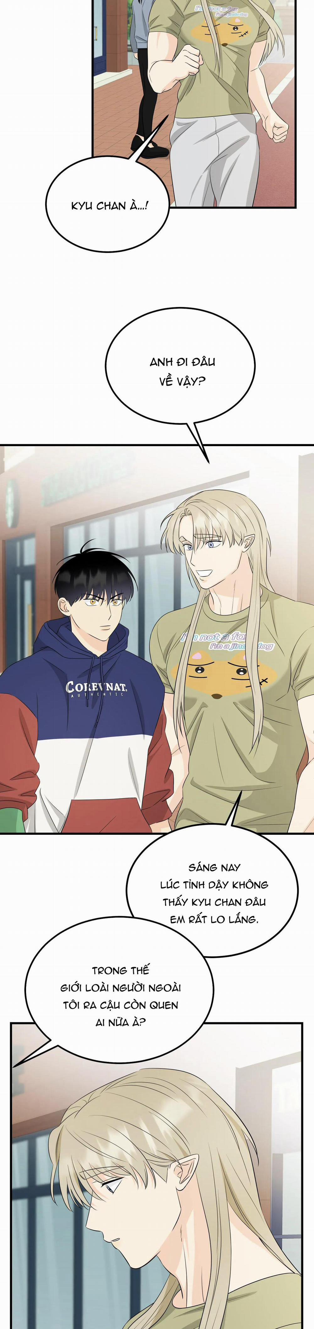 Tình Yêu Cổ Tích 14 trang 10