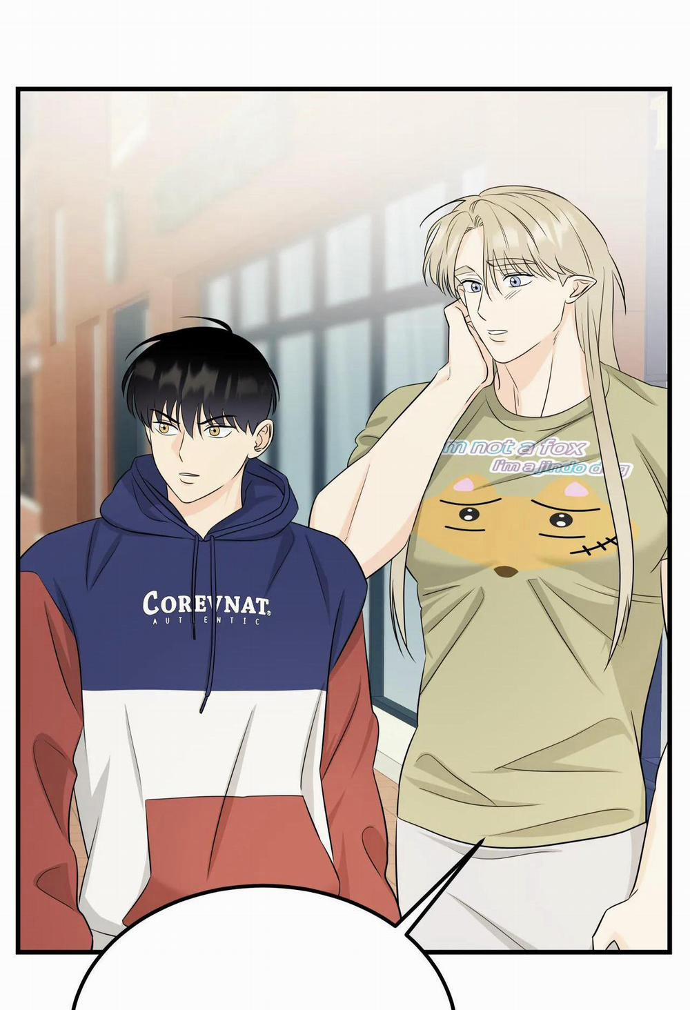 Tình Yêu Cổ Tích 14 trang 15